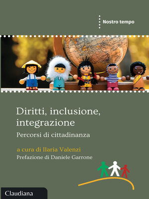 cover image of Diritti, inclusione, integrazione